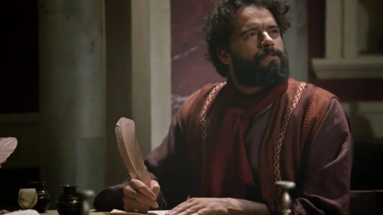 Jesús | Capítulo 25