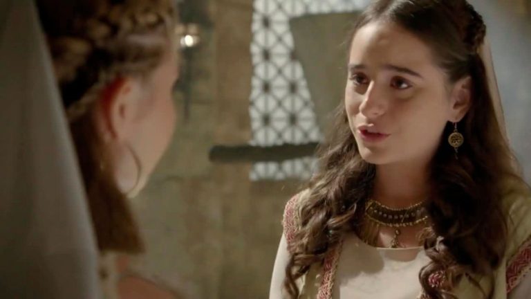 Próximo capítulo: Deborah está embarazada