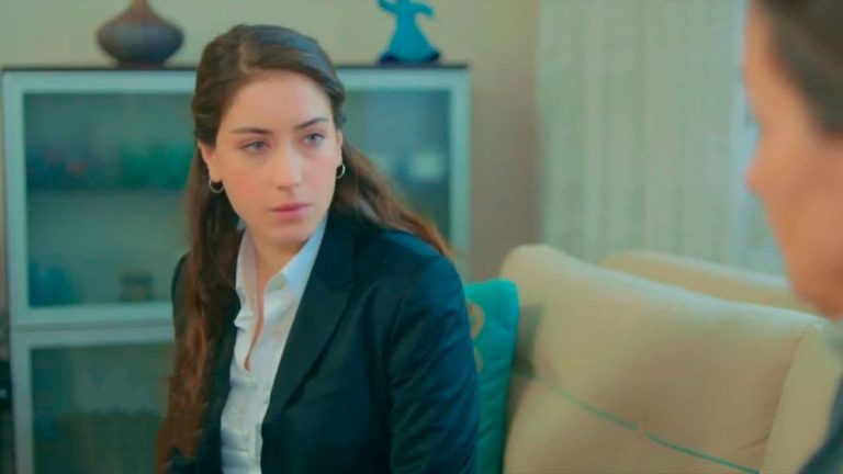 Próximo capítulo: Filiz tendrá problemas con su suegra