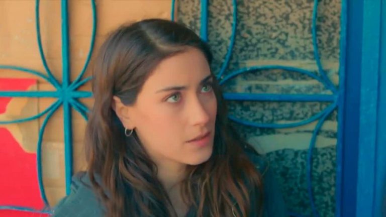 Próximo capítulo: ¡Filiz quiere el divorcio!