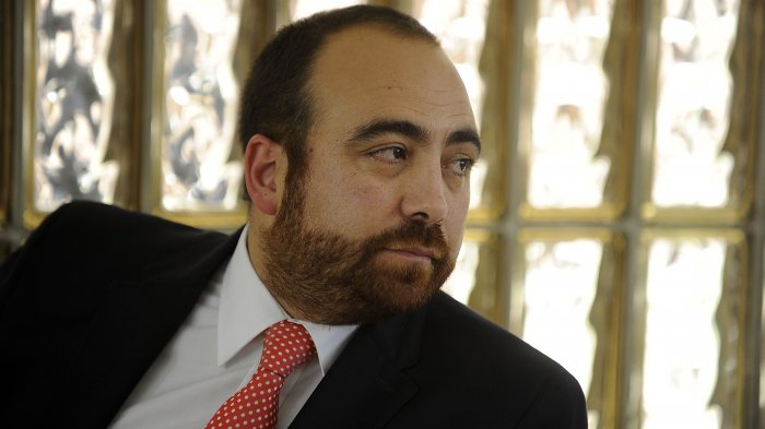 Fuad Chahín por quiebre de Chile Vamos: 