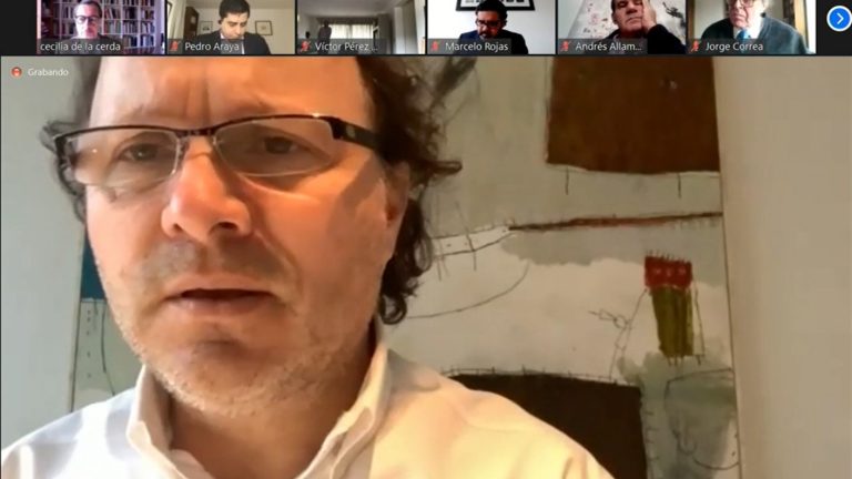 Comisión de Constitución reingresó el fondo solidario y aprobó la universalidad del retiro del 10% en las AFP