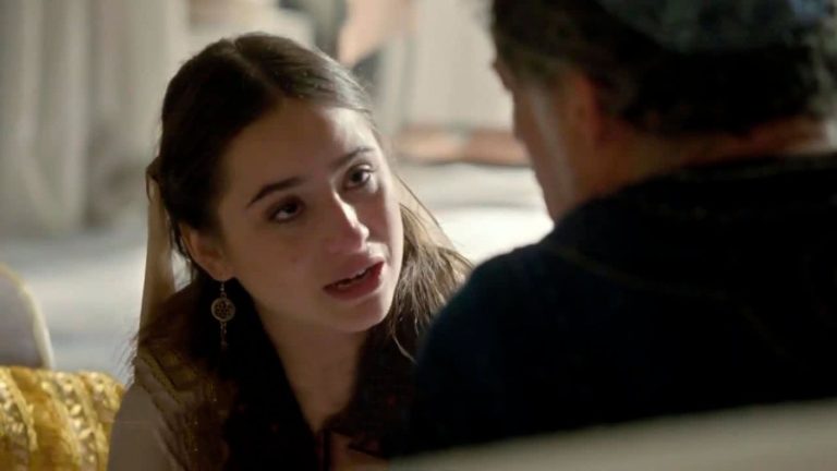 Próximo capítulo: Deborah contará su verdad