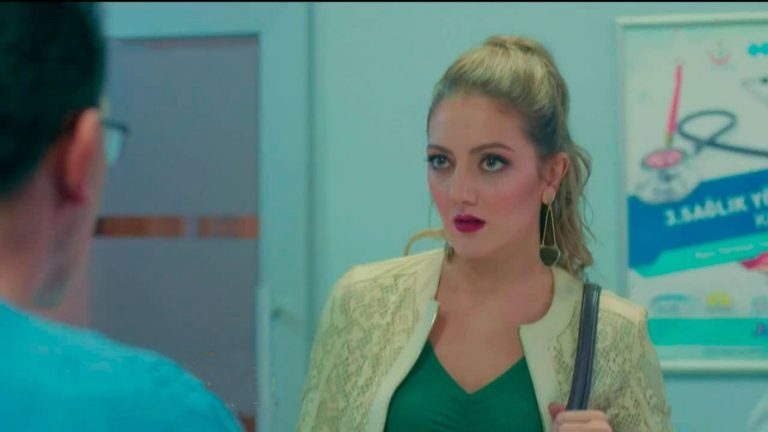 Próximo capítulo: La esposa de Tufán