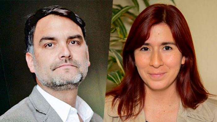 Diputada Catalina Pérez respondió a Javier Macaya: “Vayamos al fondo y reconozcan que no quieren que la gente retire su 10%”