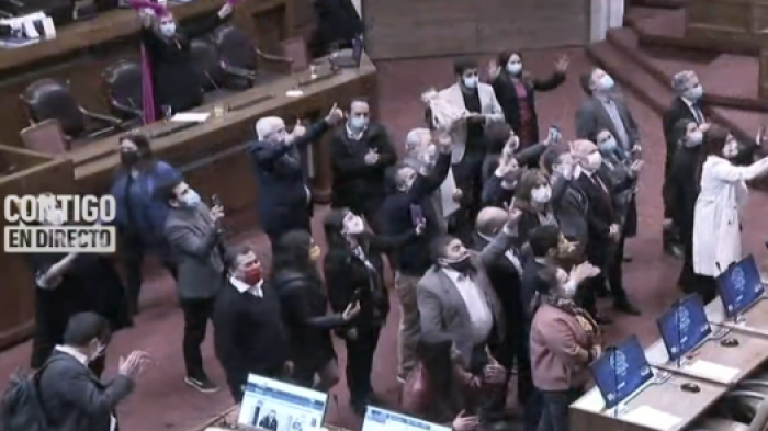 Contigo En Directo | Capítulo 12