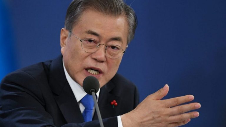 Corea del Sur entra en recesión tras crisis económica por el coronavirus