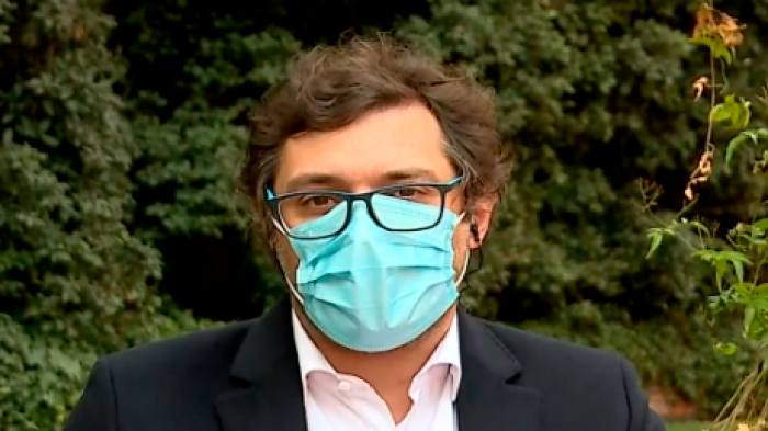 Retiro del 10%: ¿Cómo y quiénes pueden vetar el proyecto?