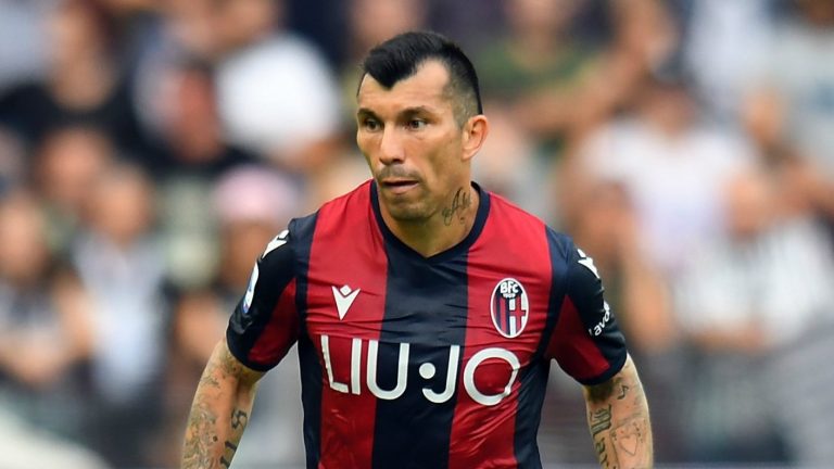 Serie A: Medel triunfó con el Bologna y Pulgar aportó con una asistencia en caída de la Fiorentina