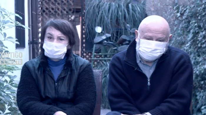 Adultos mayores y bajas jubilaciones: Las promesas incumplidas de las AFP