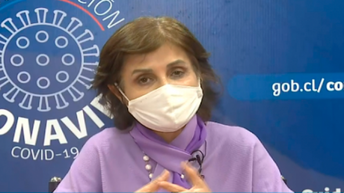 Paula Daza responde: ¿Qué se puede hacer en las comunas en fase de Transición?