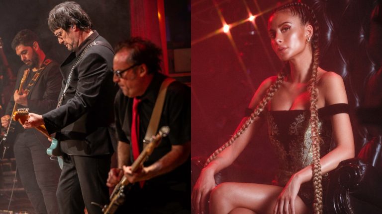 ¡Con Los Tres y Cami! Así será la versión online y en pandemia de Cosquín Rock