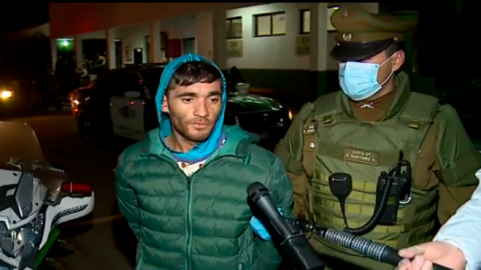 Desde persecución a robos con intimidación: Estos son los llamados de emergencia por violentos hechos en pandemia