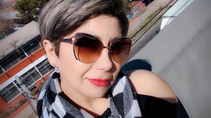 Significado misterioso: Vanessa Daroch reveló importante clave sobre los jeroglíficos en Egipto