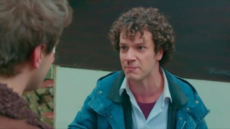 Próximo capítulo: La pelea entre Rahmet y Hikmet