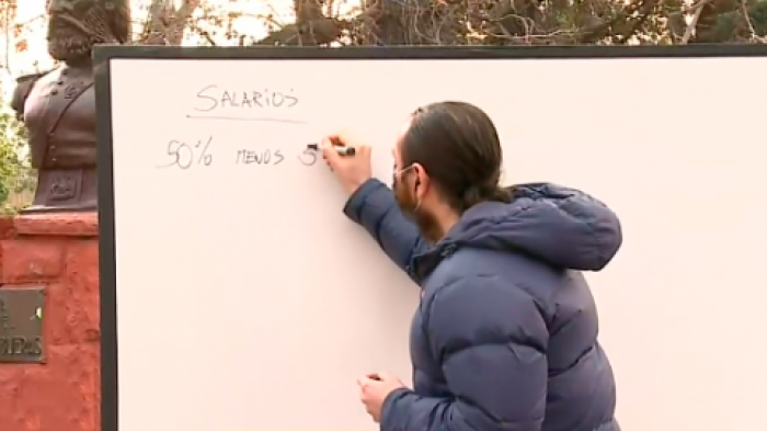 Comenzó el esperado trámite del 10%: Aclare todas sus dudas sobre el proceso de retiro