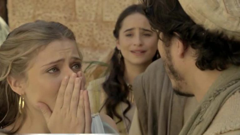 Próximo capítulo: La promesa de Helena