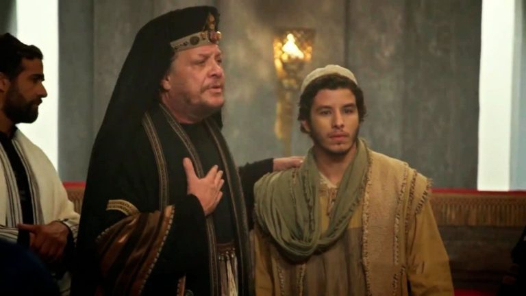 Jesús | Capítulo 24