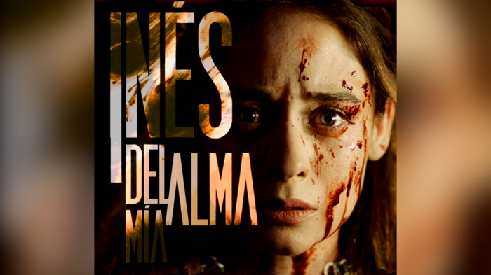 “Inés del alma mía”: La historia de Isabel Allende llega a Amazon Prime en España y pronto a Chilevision