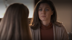 Mujer Desconocida | Capítulo 66