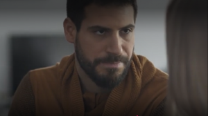 Mujer Desconocida | Capítulo 68