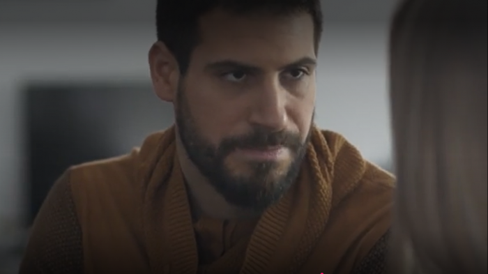 Mujer Desconocida | Capítulo 68