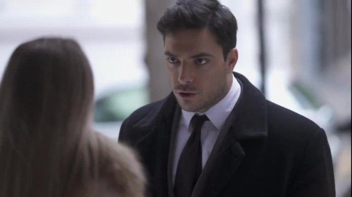 Mujer Desconocida | Capítulo 70