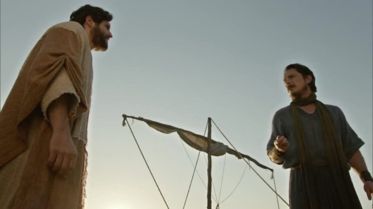 Jesús | Capítulo 19