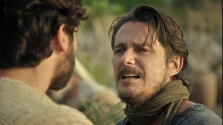 Jesús | Capítulo 20