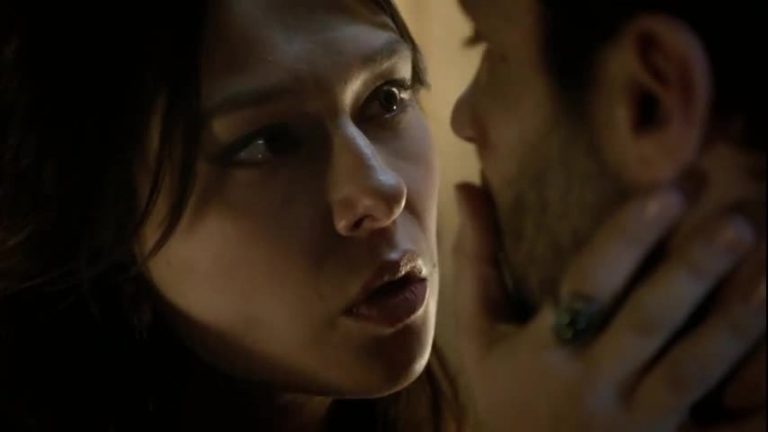 Jesús | Capítulo 21