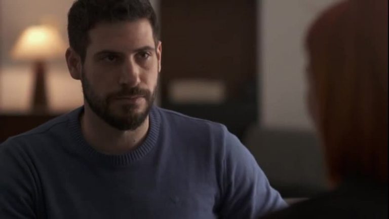 Mujer Desconocida | Capítulo 59