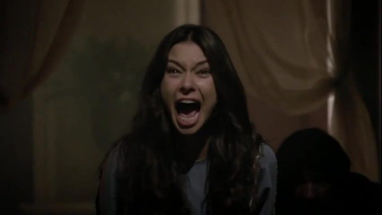 Jesús | Capítulo 27