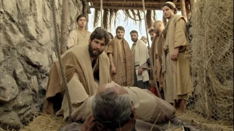 Jesús | Capítulo 28