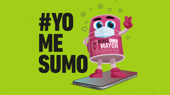 Hogares de adulto mayor sin fines de lucro buscan “voluntarios digitales” para apoyar campaña