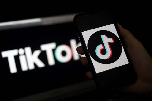 Trump anuncia que prohibirá TikTok en Estados Unidos