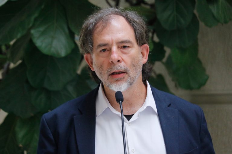 Girardi tras cuenta pública: 