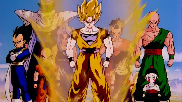 Político conservador afirmó que Dragon Ball Z fomentaría la pornografía: “Sexualizan a personajes animados