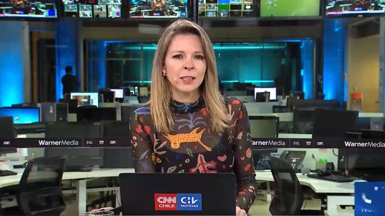 CHV Noticias Tarde | Sábado 1 de agosto de 2020