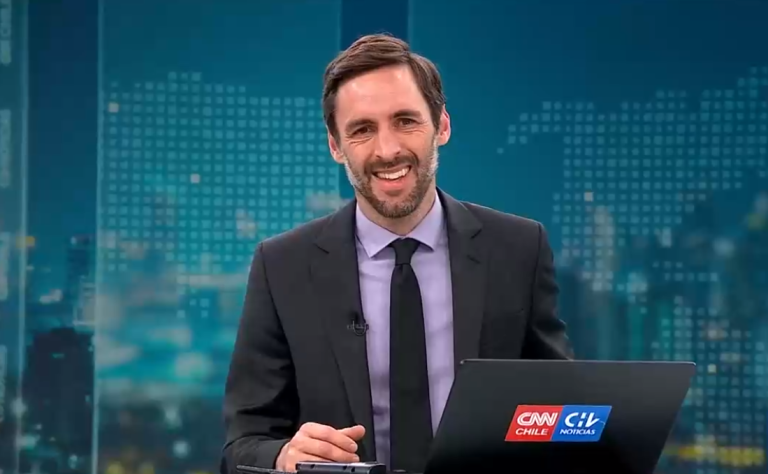 CHV Noticias Central | Sábado 01 de agosto de 2020