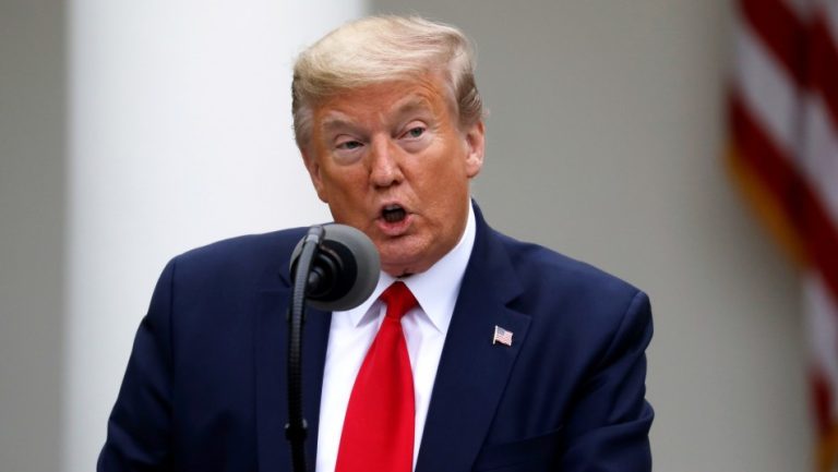 Trump sobre Dzhokhar Tsarnaev: 