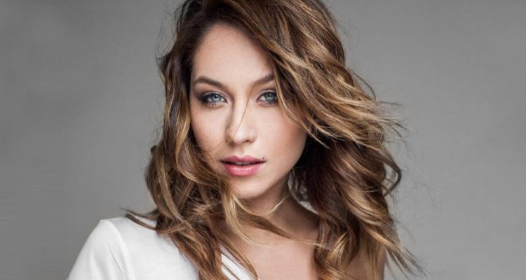 Ingrid Aceitón anuncia su primer embarazo: 