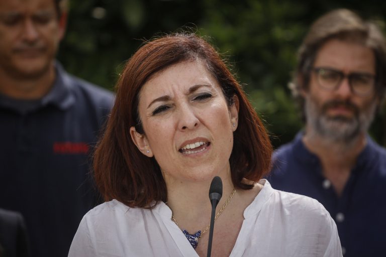 Patricia Muñoz pide condenar todo acto discriminatorio contra niños y adolescentes del pueblo mapuche