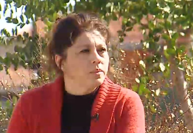 Mujer denuncia que tribunal decretó su divorcio sin preguntarle