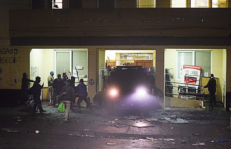 CIDH emplaza al Gobierno a 