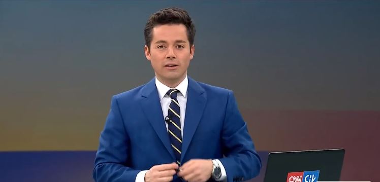 Contigo CHV Noticias AM | Lunes 3 de agosto de 2020