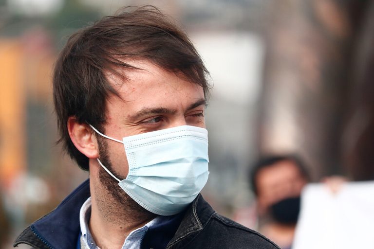 Sharp descarta vuelta a clases presenciales en Valparaíso durante el 2020