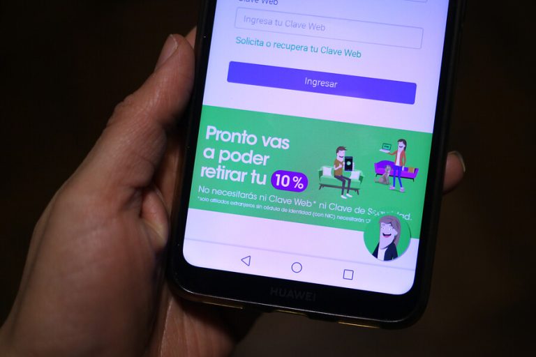 AFP Modelo: El 70% de sus afiliados ya solicitó el retiro del 10% de sus pensiones