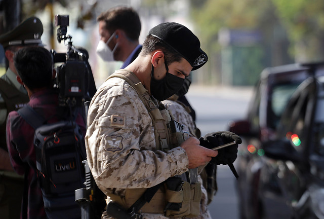 Condenan a cuatro acusados en arista Tecnodata III de caso fraude al Ejército