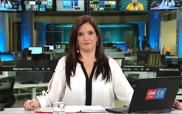 CHV Noticias Tarde | Lunes 3 de agosto de 2020