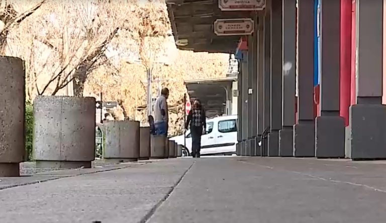 Santiago y Providencia se preparan para la fase de transición del desconfinamiento